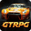 Logo da GTRPG